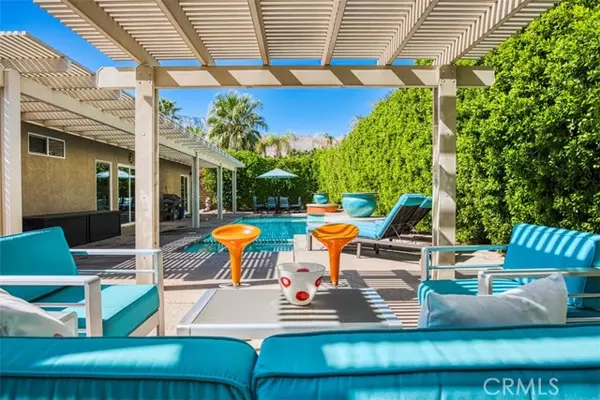 Palm Springs, CA 92262,642 E Daisy ST