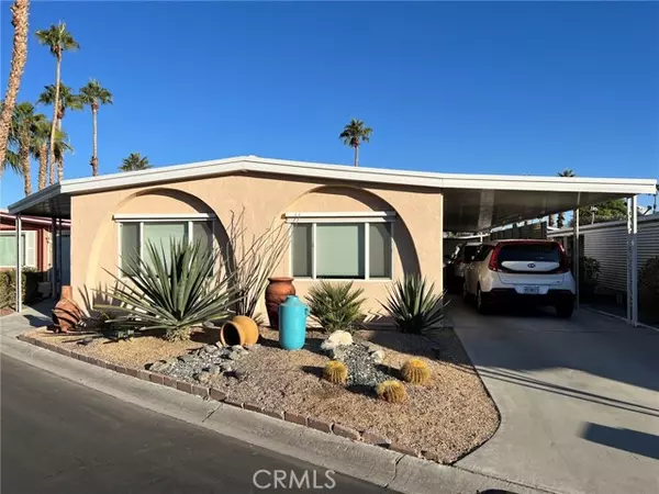 221 La Encina DR, Palm Springs, CA 92264