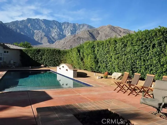 849 Ventana, Palm Springs, CA 92262