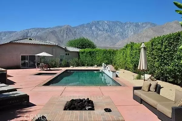 Palm Springs, CA 92262,849 Ventana