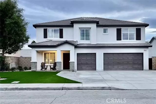 83637 Granite Pass TRL, Coachella, CA 92236