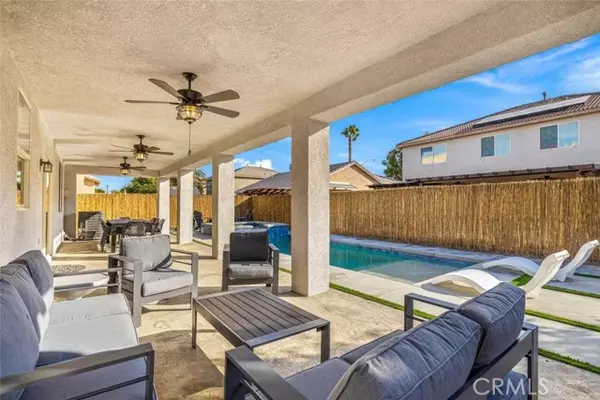 Coachella, CA 92236,83637 Granite Pass TRL