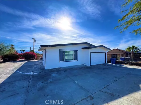 66367 4th ST, Desert Hot Springs, CA 92240