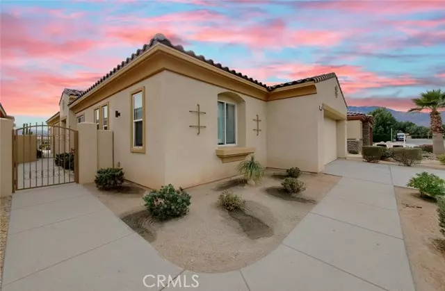 67263 S Chimayo DR, Cathedral City, CA 92234