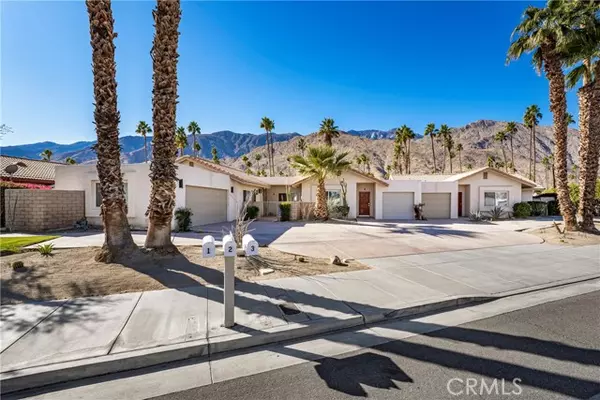 Palm Springs, CA 92264,1961 S Camino Real #2