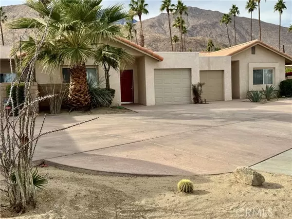 Palm Springs, CA 92264,1961 S Camino Real #2