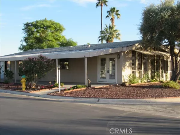 Palm Desert, CA 92260,42090 Diadomite WAY