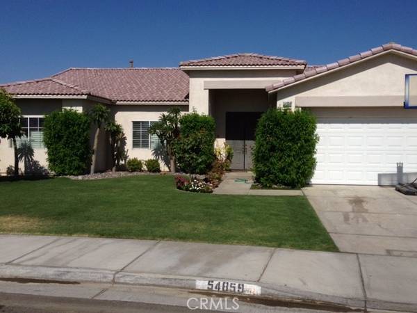 54859 Bodine DR, Thermal, CA 92274