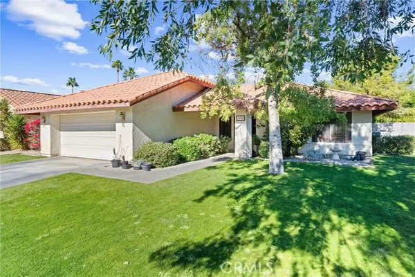 Palm Springs, CA 92262,1496 E Luna WAY