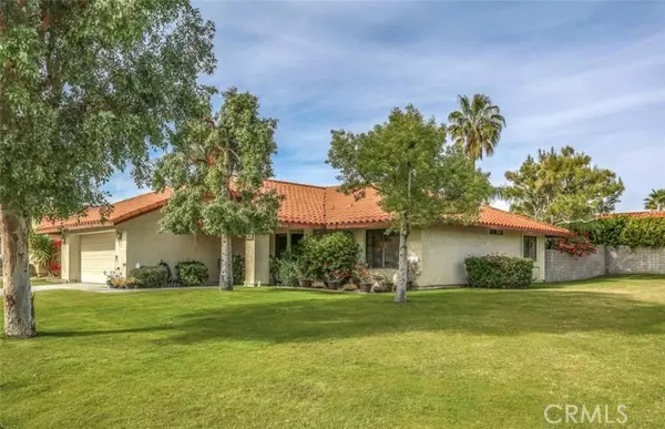 Palm Springs, CA 92262,1496 E Luna WAY