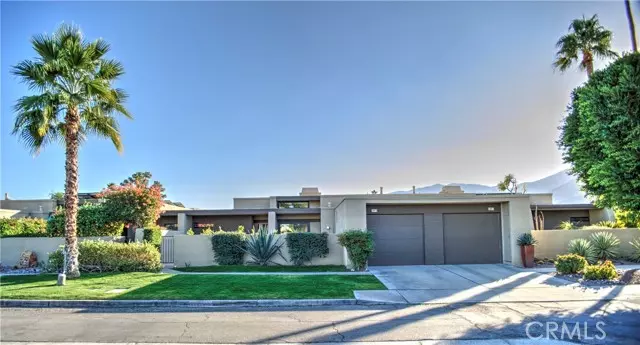 Palm Springs, CA 92262,1473 Tiffany CIR