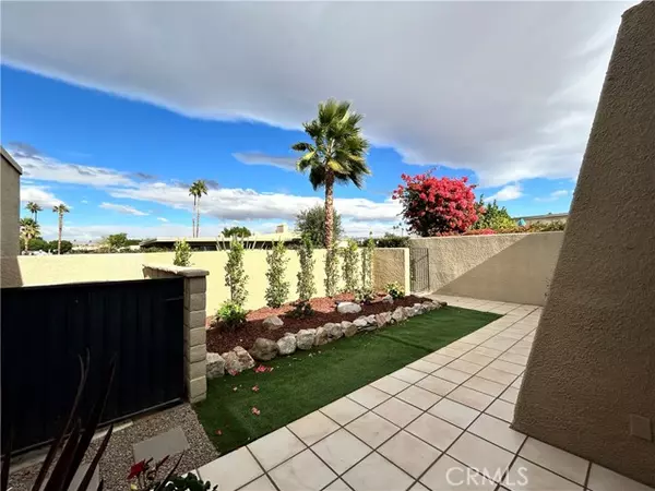 Palm Springs, CA 92262,1473 Tiffany CIR