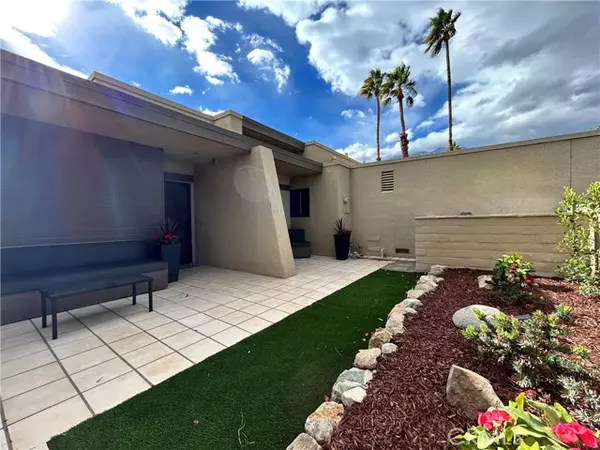 Palm Springs, CA 92262,1473 Tiffany CIR