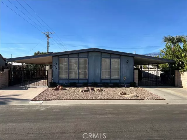 Thousand Palms, CA 92276,32879 Bloomfield AVE #1