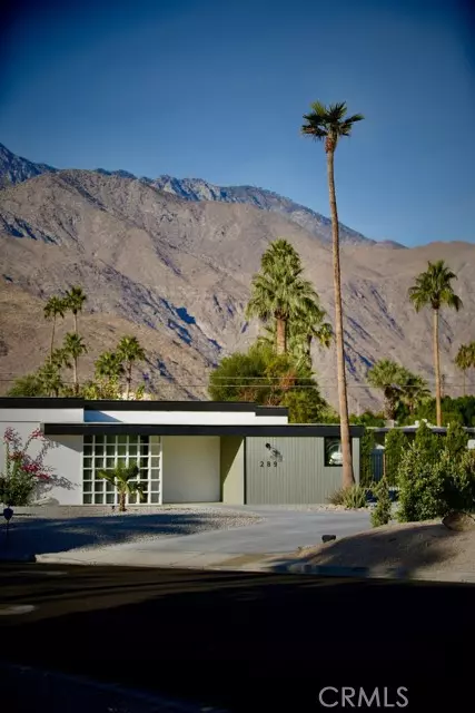 Palm Springs, CA 92262,289 Cerritos DR