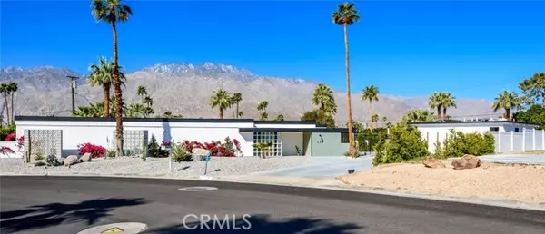 Palm Springs, CA 92262,289 Cerritos DR