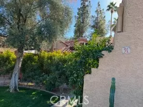 2345 S Cherokee WAY #91, Palm Springs, CA 92264