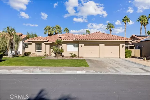 77708 Carinda CT, Palm Desert, CA 92211