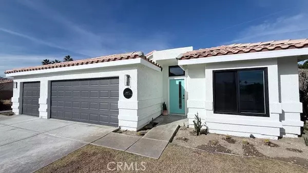 68170 Modalo RD, Cathedral City, CA 92234