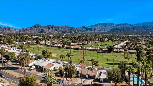 Rancho Mirage, CA 92270,123 Avenida Las Palmas