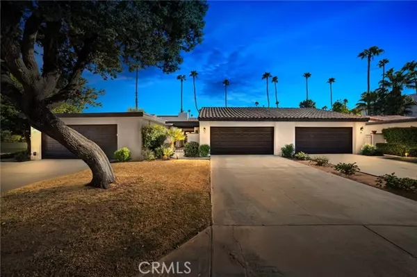 Rancho Mirage, CA 92270,123 Avenida Las Palmas