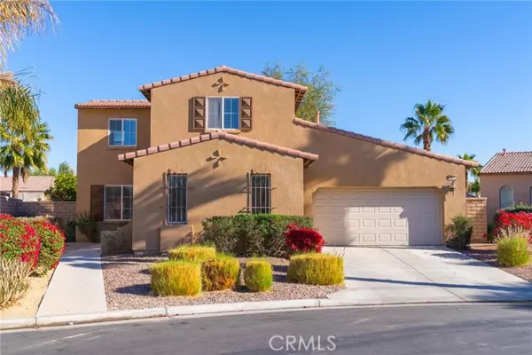 40902 Treasure City LN, Indio, CA 92203