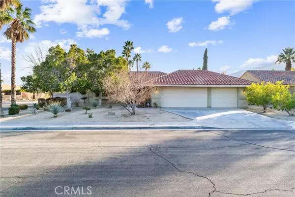 Palm Springs, CA 92262,1495 E Luna WAY