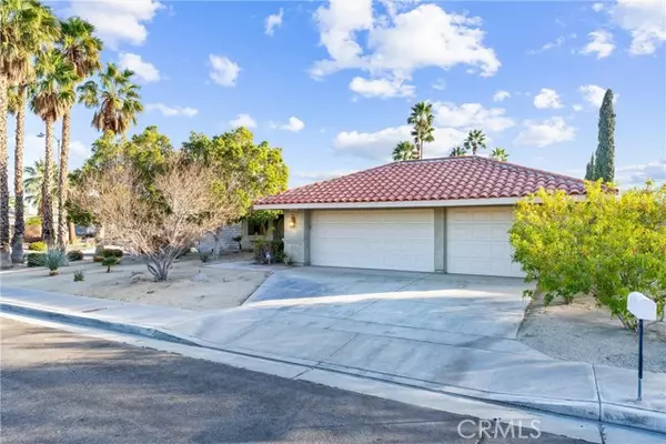 Palm Springs, CA 92262,1495 E Luna WAY