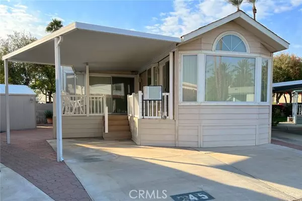 69801 Ramon RD #245, Cathedral City, CA 92234