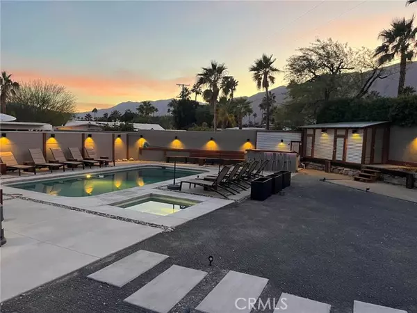 Palm Springs, CA 92262,2171 George DR