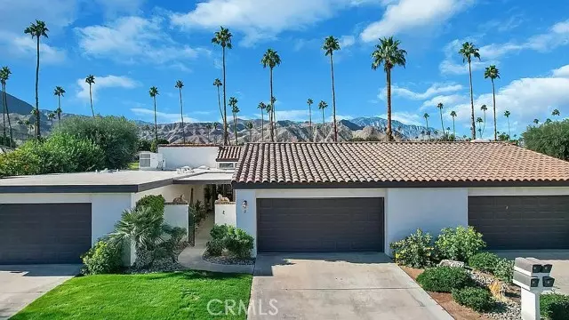 11 Calle Encinitas, Rancho Mirage, CA 92270