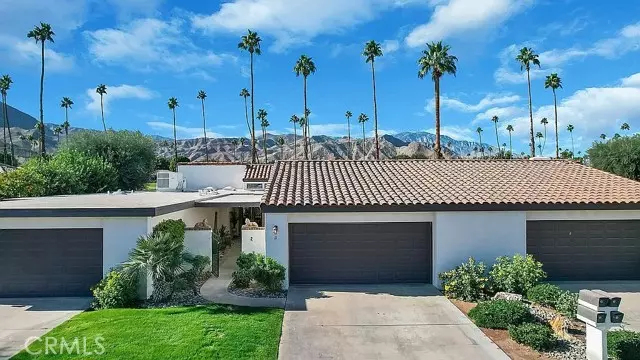 11 Calle Encinitas, Rancho Mirage, CA 92270