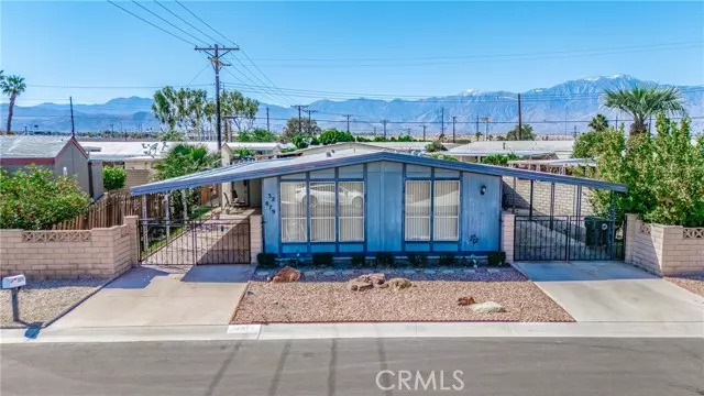 32879 Bloomfield AVE, Thousand Palms, CA 92276