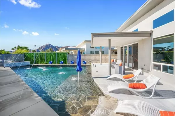 77431 Huntley DR, Indian Wells, CA 92210