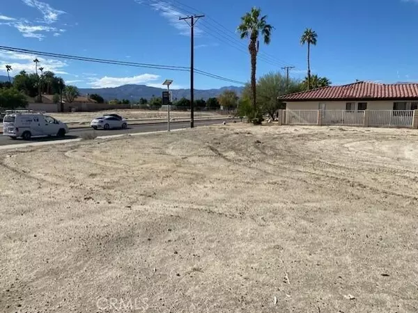 Bermuda Dunes, CA 92203,0 Ave 42nd