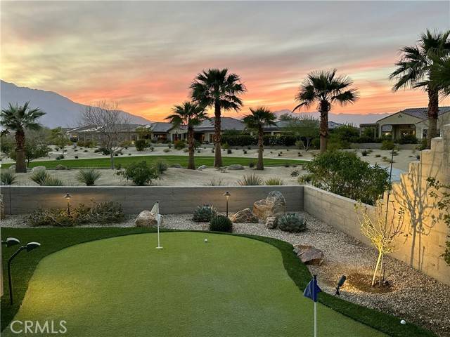 82 Cabernet, Rancho Mirage, CA 92270