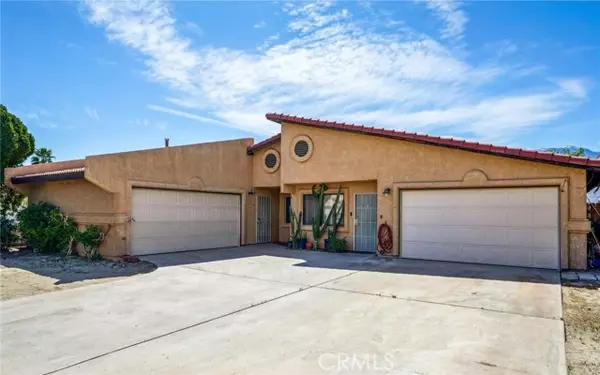 32535 Cielo Vista RD, Cathedral City, CA 92234