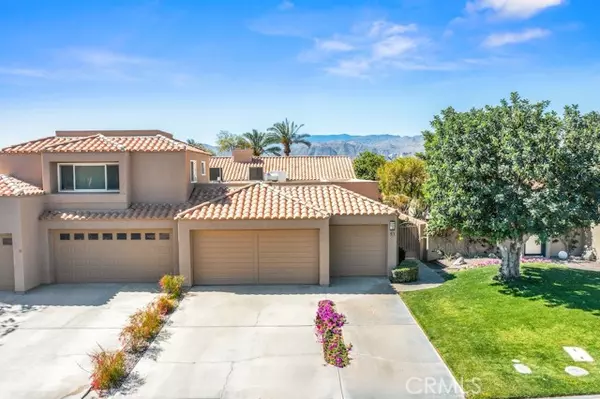 53 Pine Valley DR, Rancho Mirage, CA 92270