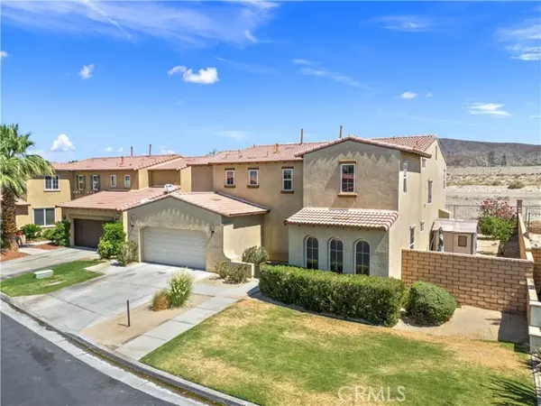 Indio, CA 92203,82746 Mount Riley DR