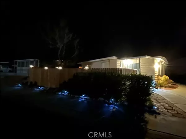 Desert Hot Springs, CA 92241,69510 Morningside DR