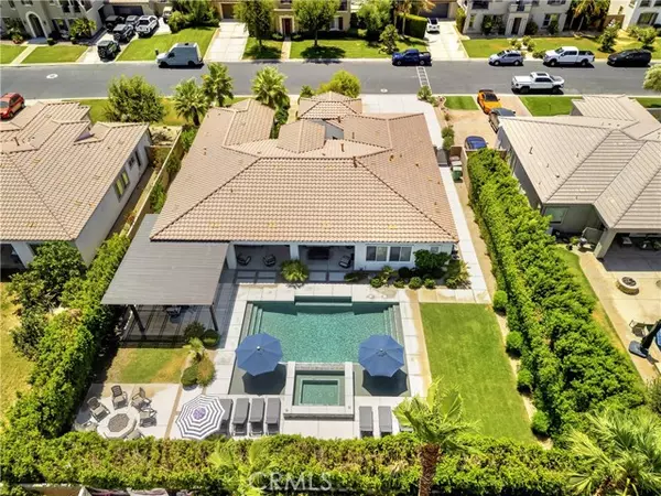 Indio, CA 92201,48692 Pear ST