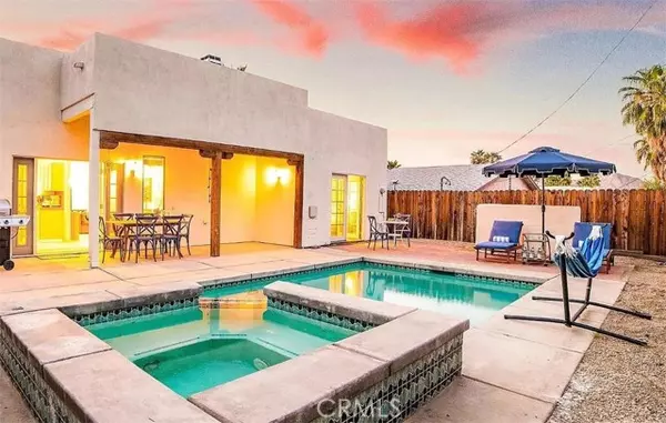 La Quinta, CA 92253,53420 Avenida Velasco