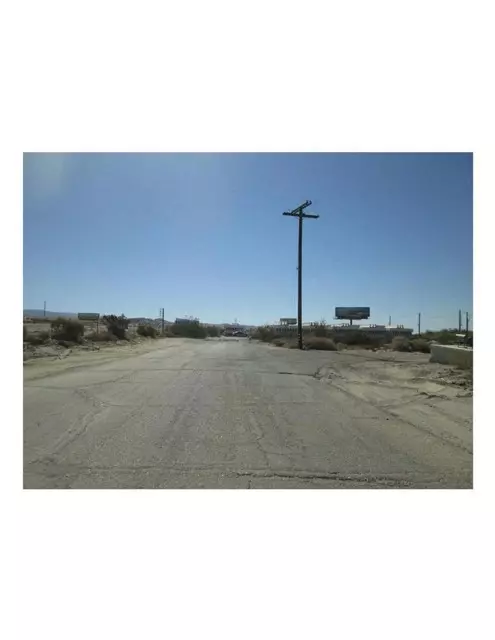 Coachella, CA 92236,1 Dillion Road