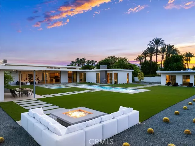 6 BIG SIOUX RD, Rancho Mirage, CA 92270