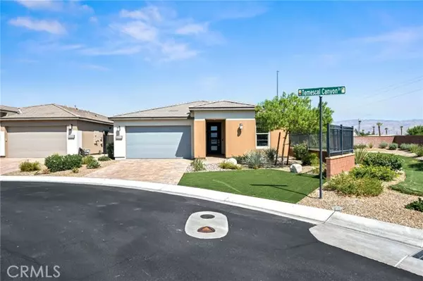 82910 Temescal Canyon, Indio, CA 92201