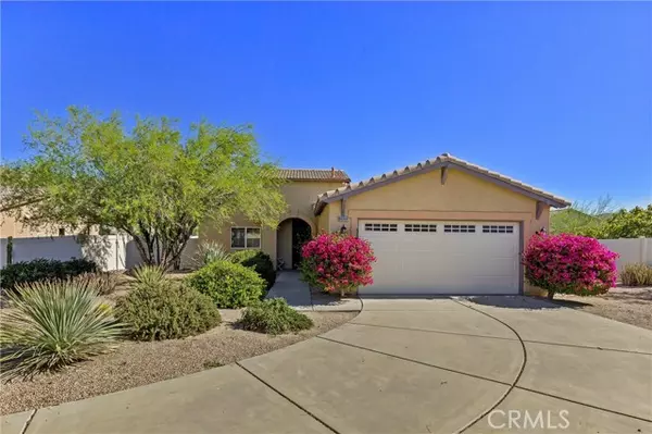 64199 Mount Blanc CT, Desert Hot Springs, CA 92240