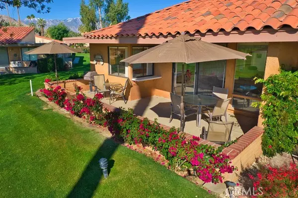 Rancho Mirage, CA 92270,30 Haig DR