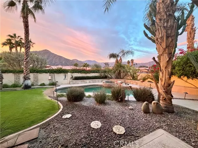 78700 Avenida La Torres, La Quinta, CA 92253