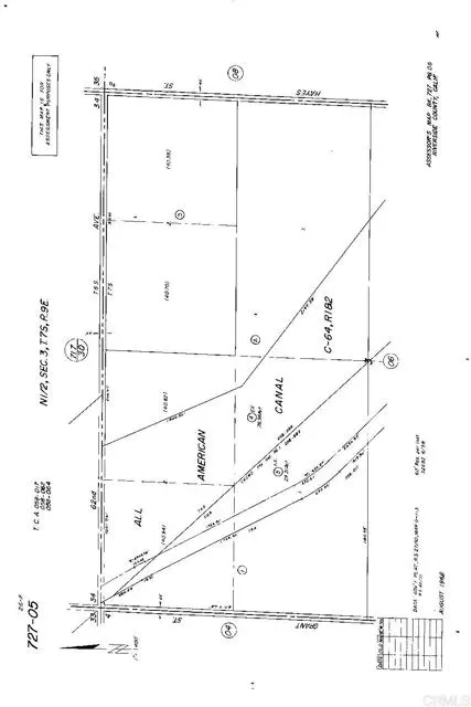 Desert Hot Springs, CA 92254,0 Painted canyon rd