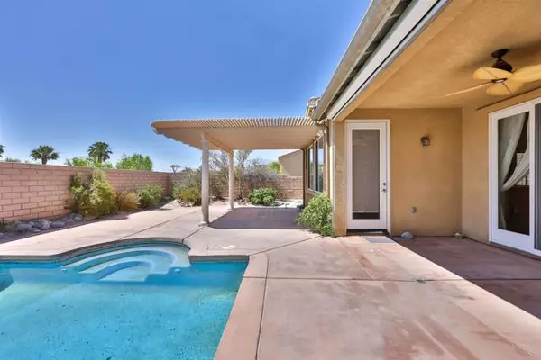 Palm Springs, CA 92262,3764 Serenity TRL